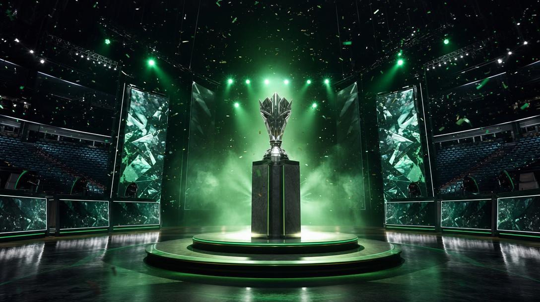 Summer Championship 2026: €5,000 on the line