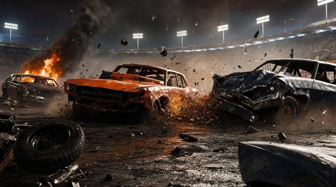Derby