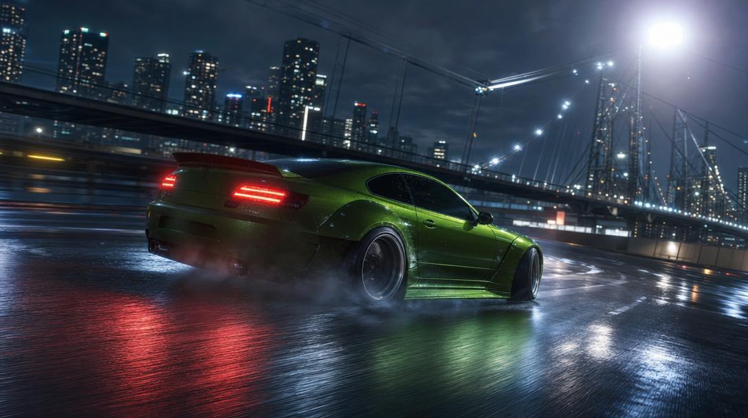 Race